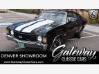 Thumbnail Photo 0 for 1972 Chevrolet Chevelle